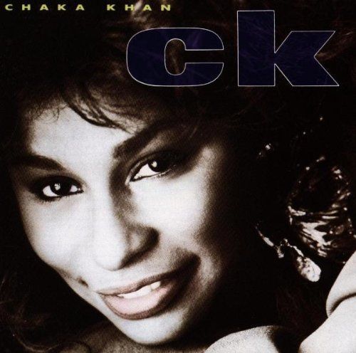 Chaka Khan チャカカーン　アルバム Chaka Khan ‑「アルバム」by チャカ・カーン | Spotify
