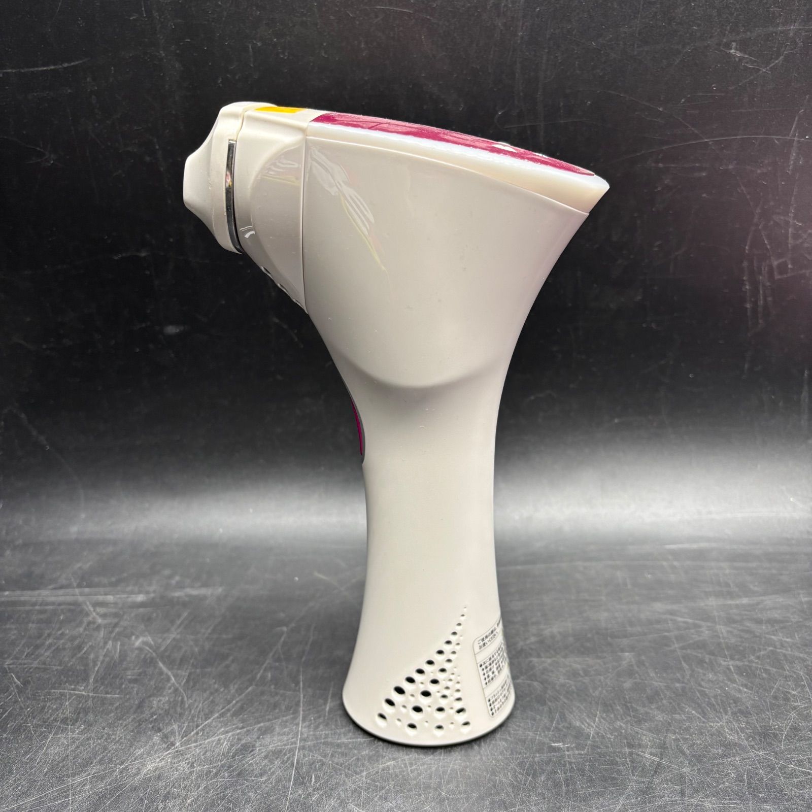 K0128 ヤーマン 光美顔器 アセチノ クワトロインパクト IB-23 - メルカリ