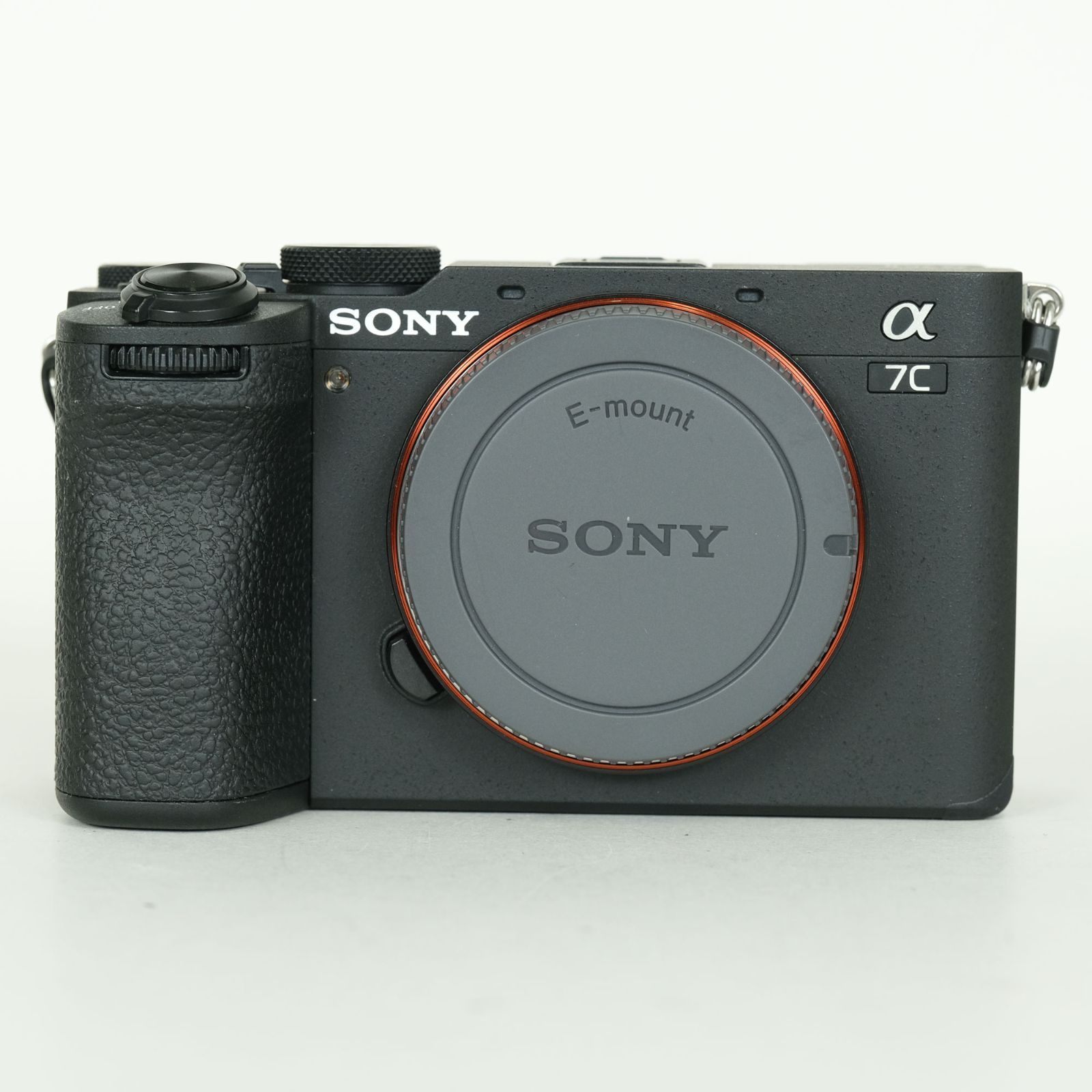美品 | シャッター数12,582回] SONY α7C II（ILCE-7CM2） [ボディ