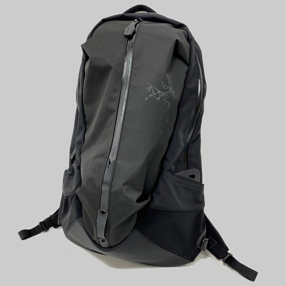 07w1277☆ ARC'TERYX アークテリクス MANTIS26 マンティス26 バック