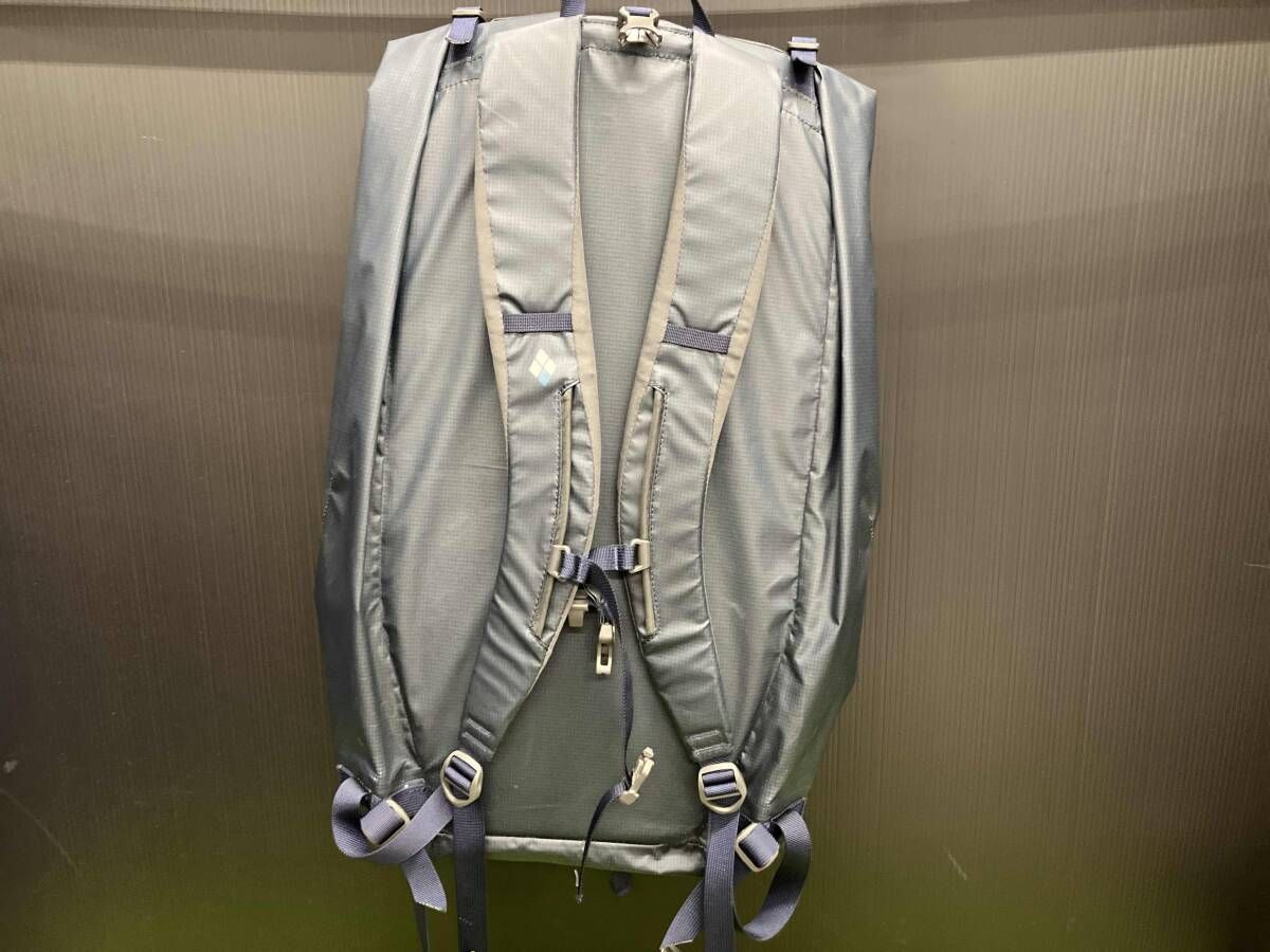 モンベル mont bell STORM PACK 30 バックパック