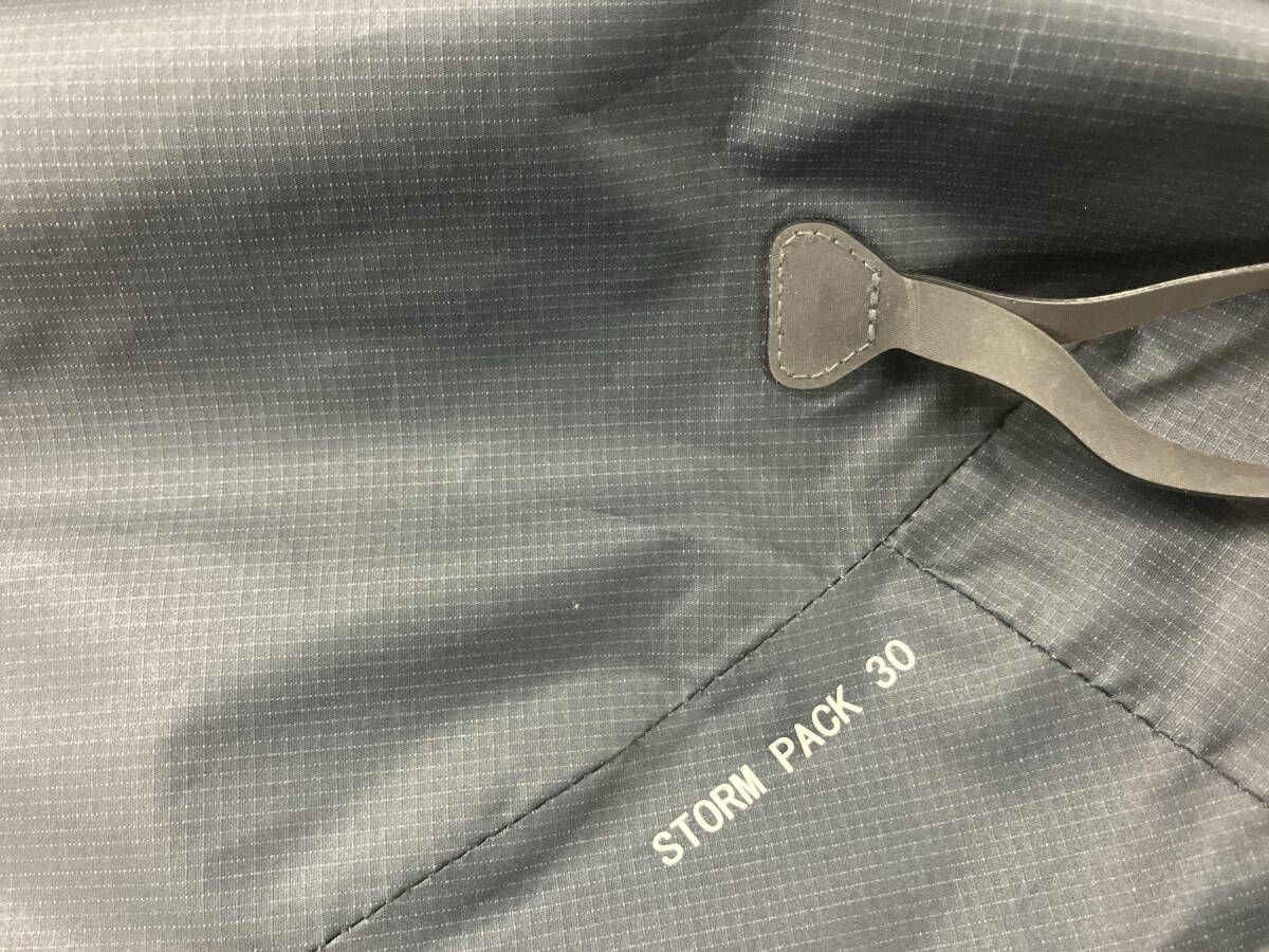  モンベル mont bell STORM PACK 30 バックパック バックパック ザック リュック バッグ
