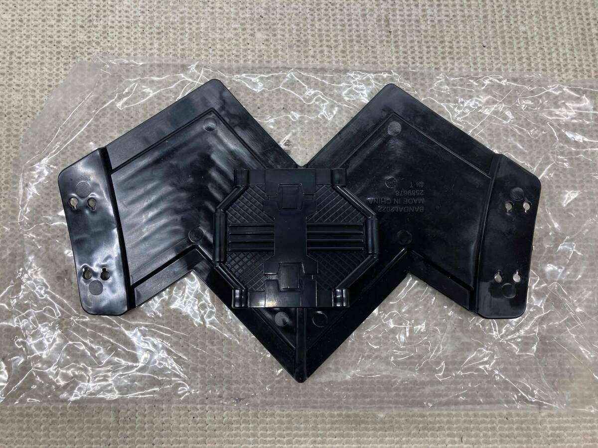 DX仮面ライダｰエタｰナル マックスジャケットセット