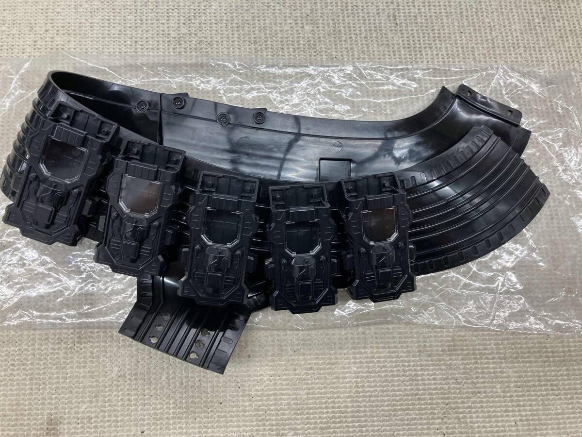  DX仮面ライダｰエタｰナル マックスジャケットセット 仮面ライダｰW 仮面ライダー キャラクター玩具