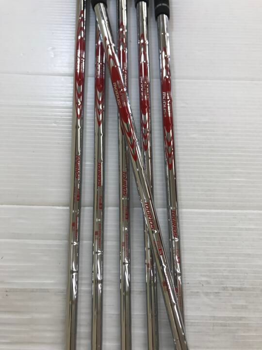 ピン G430 NSプロ MODUS 3 TOUR 105 Sフレックス アイアンセット 中古