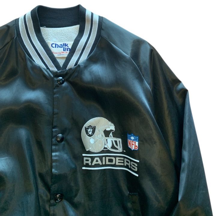 1980's Chalk Line made in usa 