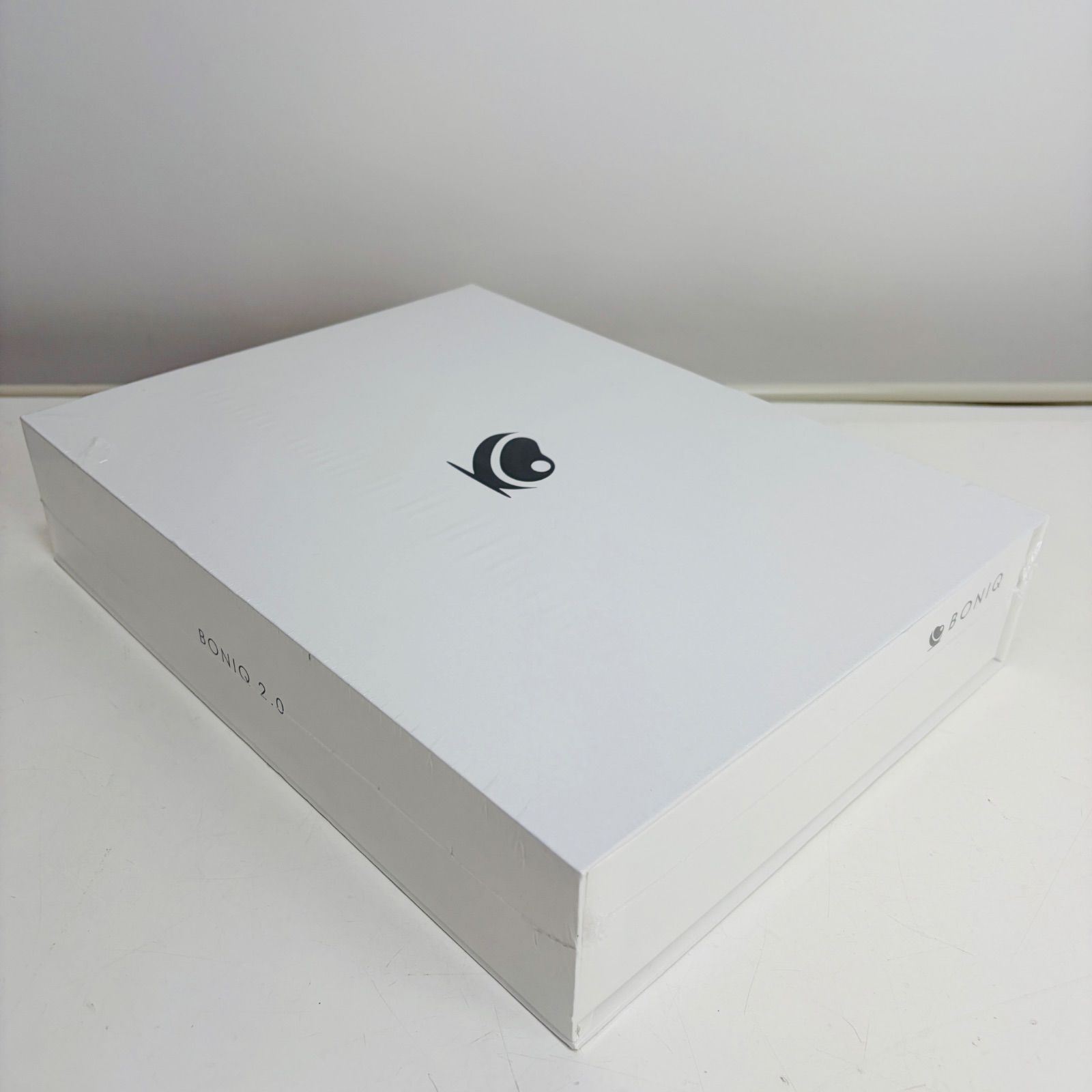 新品未開封】ボニーク BONIQ 2.0 BNQ-10 ブラック 家庭用 コンパクト