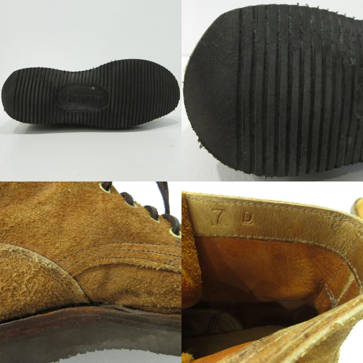 三重本店】 中古 Grizzly Boots ｜ グリズリーブーツ ワークブーツ