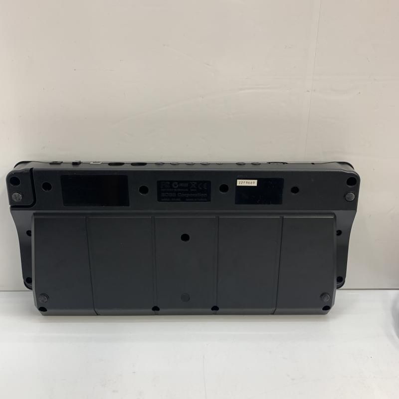 中古】BOSS RC-505 ﾙｰﾌﾟｽﾃｰｼｮﾝ[92] - メルカリ