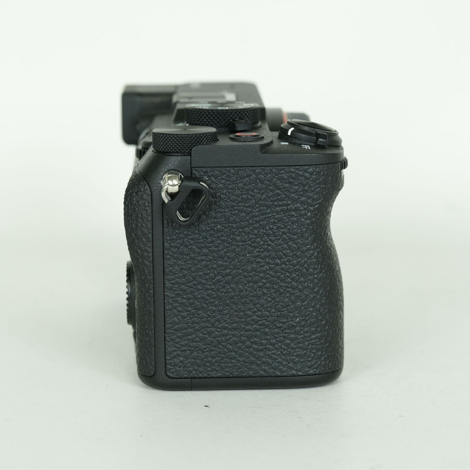 美品 | シャッター数1,691回｜バッテリー3個付] SONY α7C II（ILCE