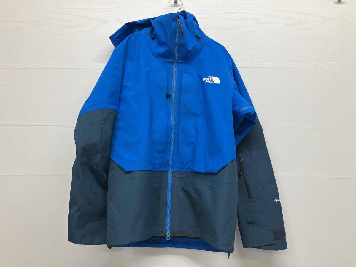 THE NORTH FACE ザ・ノースフェイス NS62001 パウダーガイドジャケット