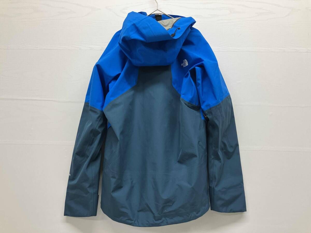THE NORTH FACE ザ・ノースフェイス NS62001 パウダーガイドジャケット