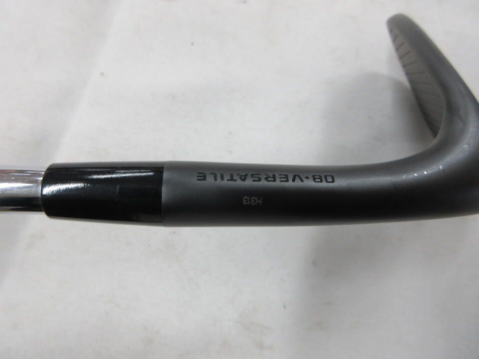 コブラ KING SNAKEBITE Black 2023 58度 NSプロ MODUS 3 TOUR 105 S