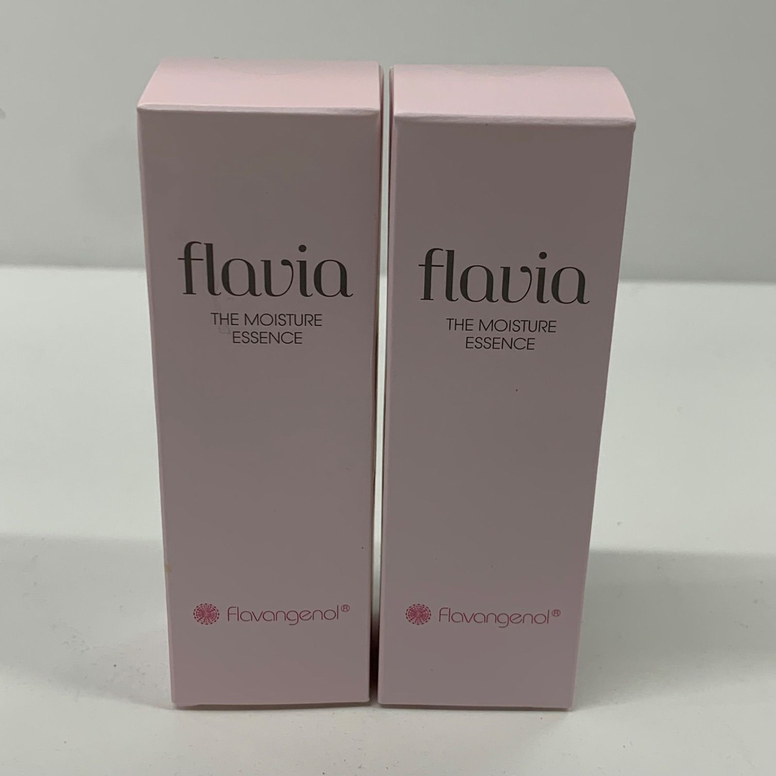 G1432 K FORMAL KLEIN flavia フラビア ザ モイスチャーエッセンス