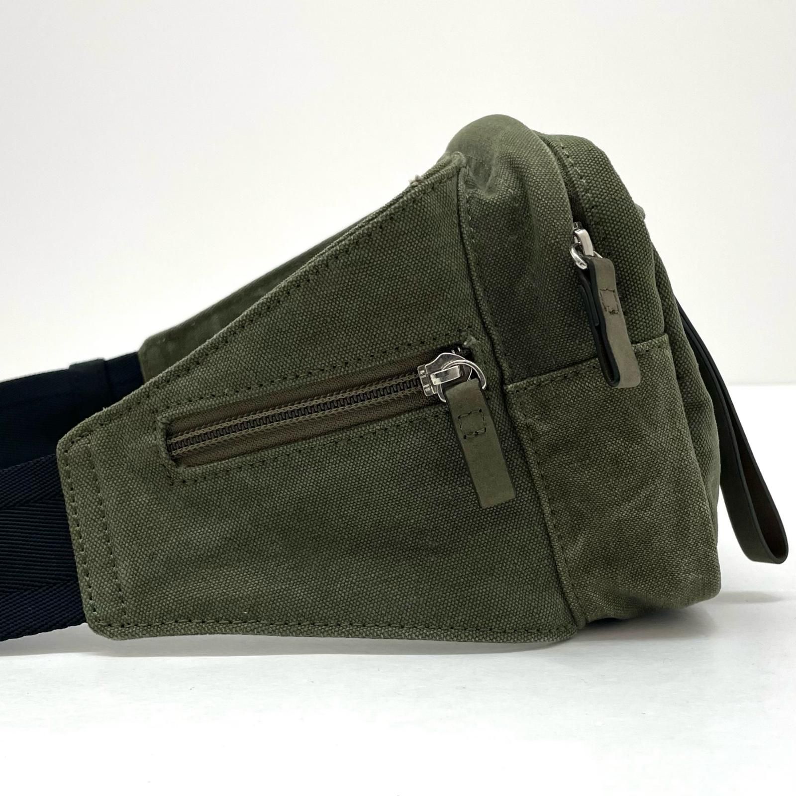 中古】READYMADE | レディメイド BODY POUCH ウエストバッグ ボディ