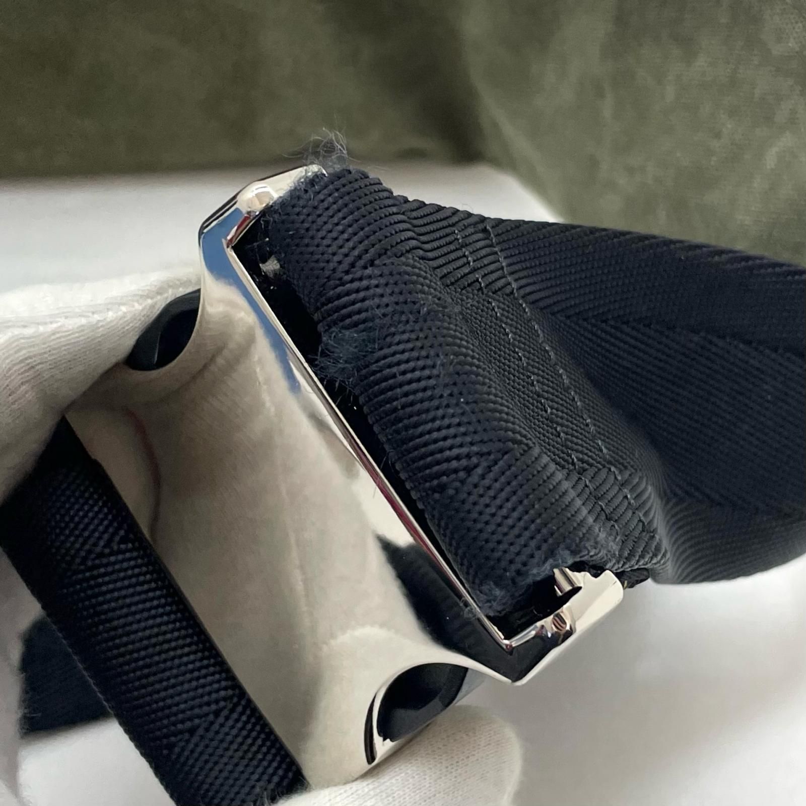 中古】READYMADE | レディメイド BODY POUCH ウエストバッグ ボディ