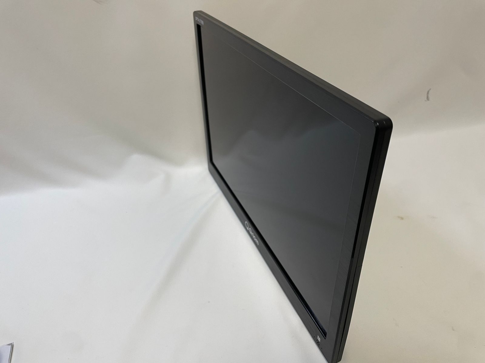 ○ 山善 YAMAZEN ポータブル テレビ DPTV-L170(B) 17インチ 3WAY電源