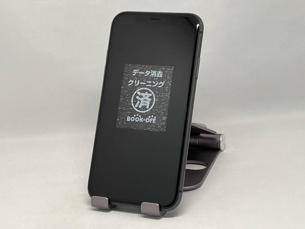 【simロックあり】au 制限○ / iPhone11 64GB ブラック au 【SIMロックなし】MWLT2J/A iPhone 11 64GB ブラック au - メルカリ