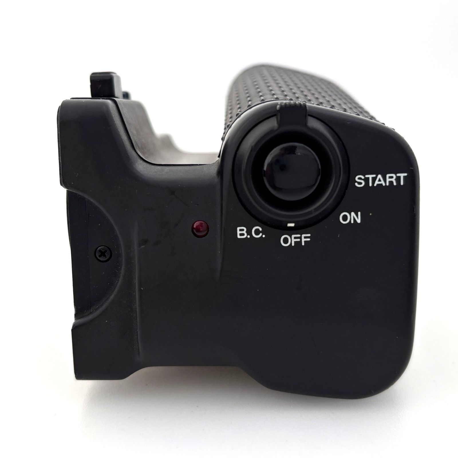 マミヤ】Mamiya 645 Super 用 Power Drive Grip G-523 #P096T - メルカリ