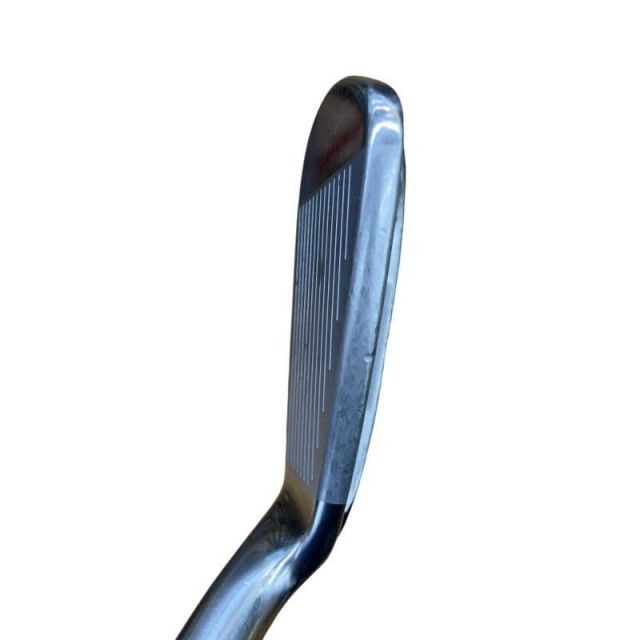 中古】 ミズノ JPX E500 FORGED 9S アイアンセット IR NS PRO 950GH HT