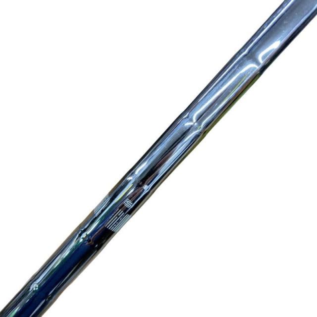 中古】 ミズノ JPX E500 FORGED 9S アイアンセット IR NS PRO 950GH HT