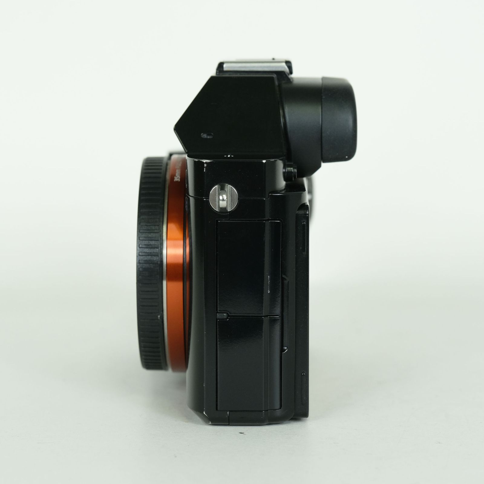 SONY α7S シャッター回数7680 SONY α7S シャッター回数7680