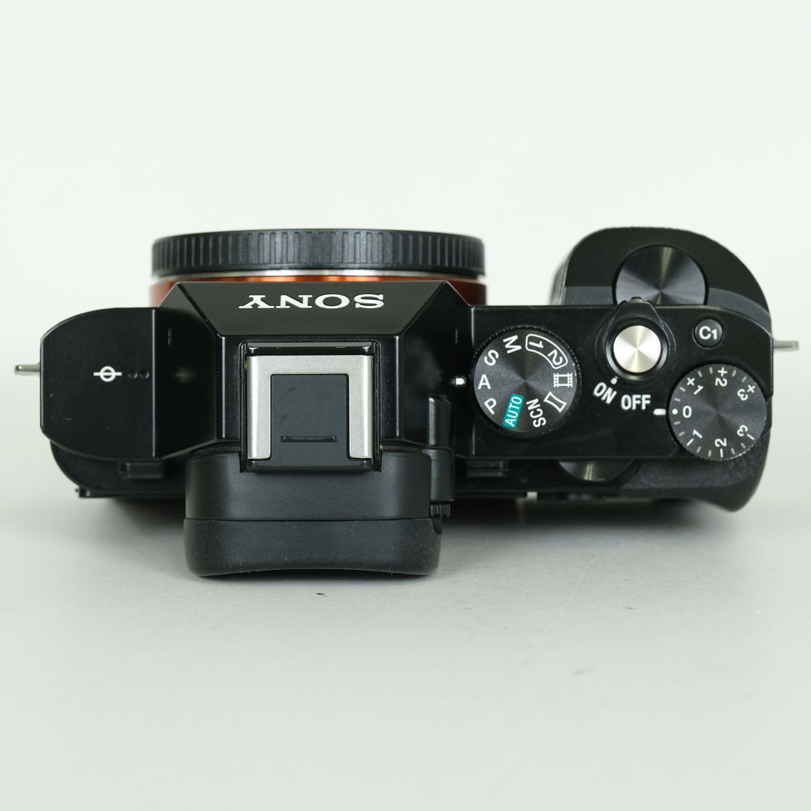 SONY α7S シャッター回数7680 SONY α7S シャッター回数7680