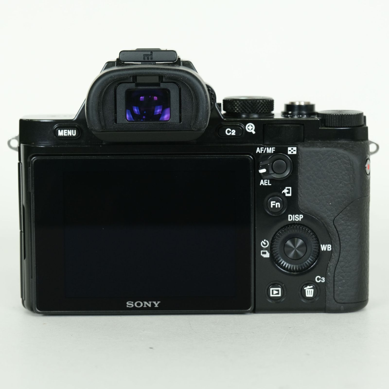 良品 | シャッター数12,910回] SONY α7S（ILCE-7S） | SONY Eマウント
