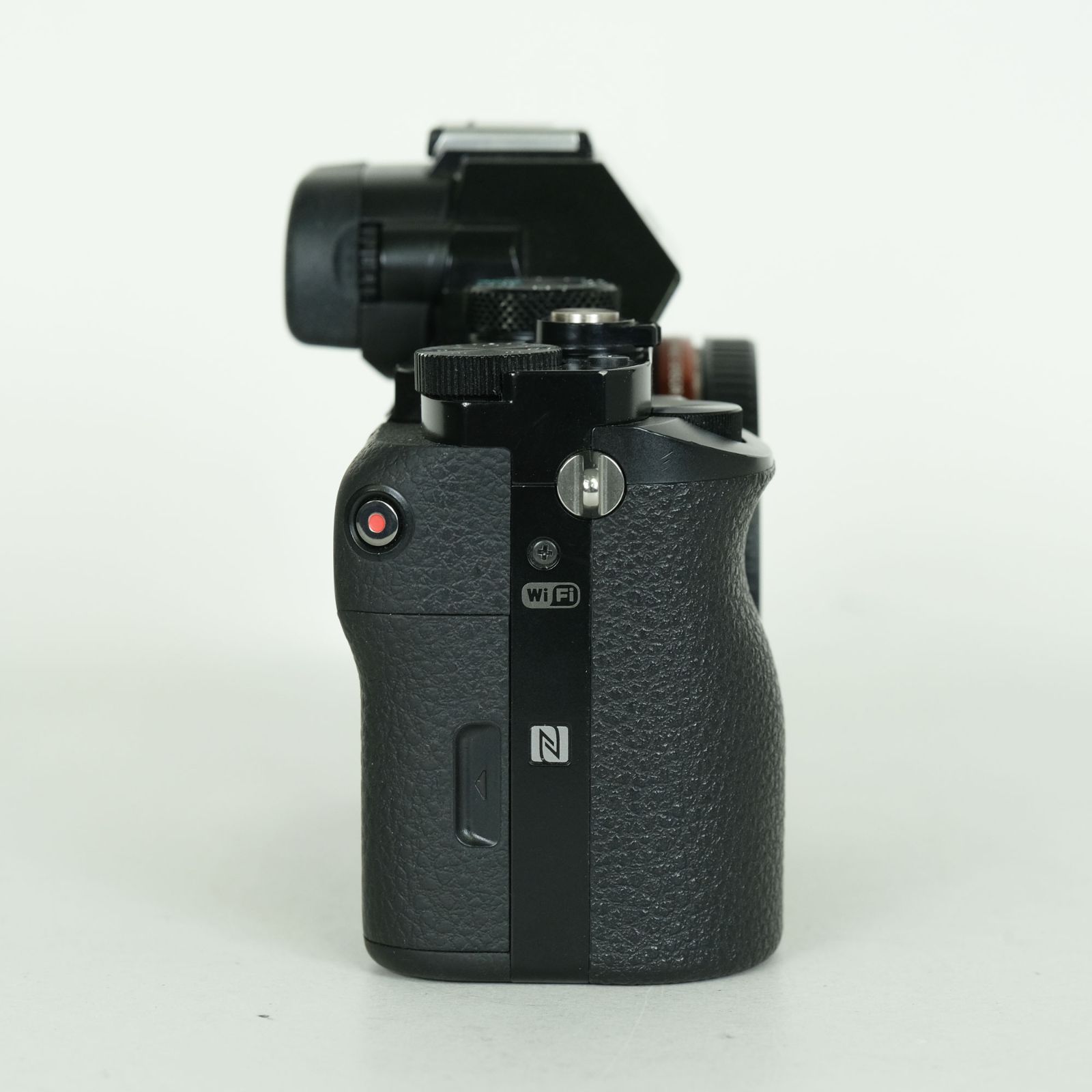 良品 | シャッター数12,910回] SONY α7S（ILCE-7S） | SONY Eマウント