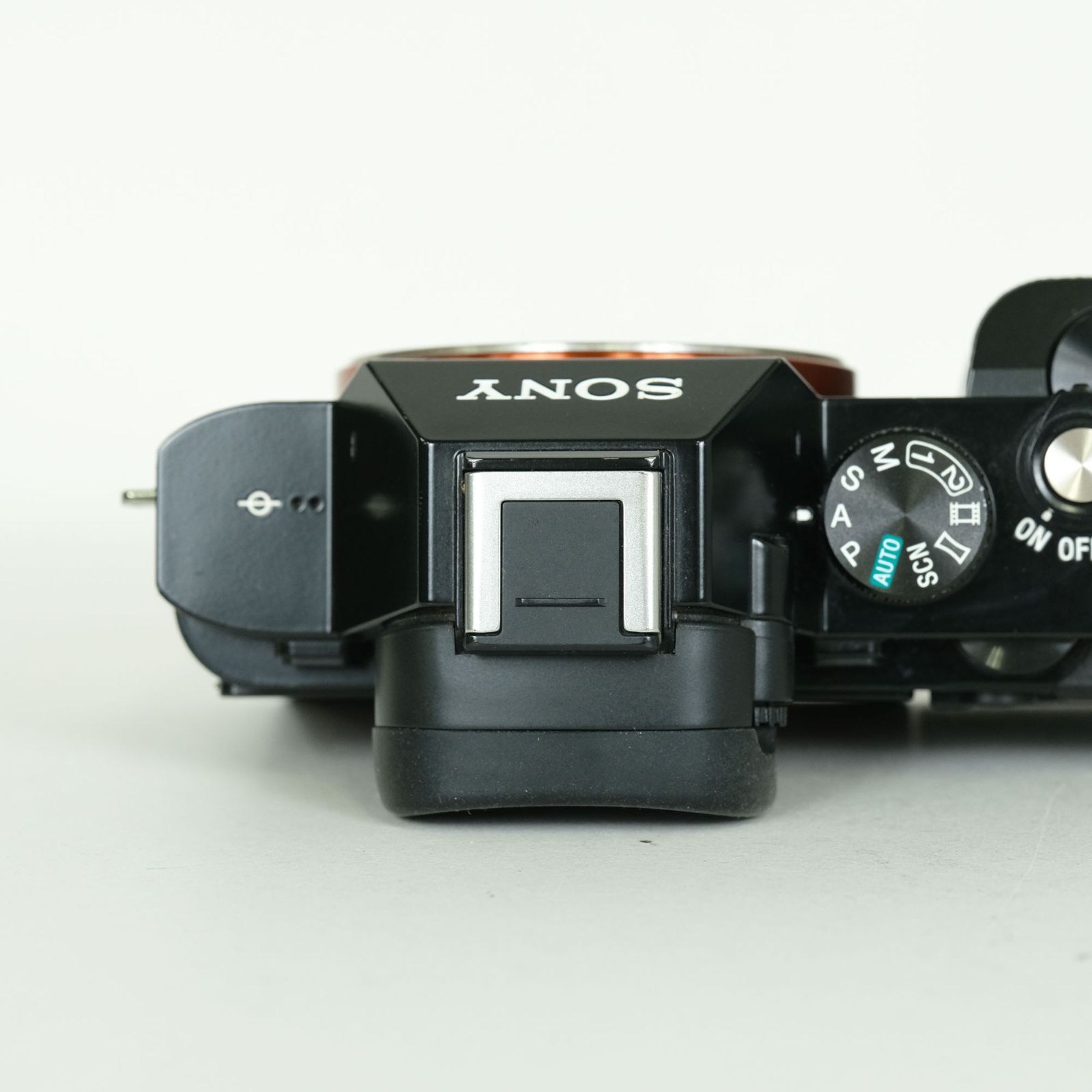 良品 | シャッター数12,910回] SONY α7S（ILCE-7S） | SONY Eマウント