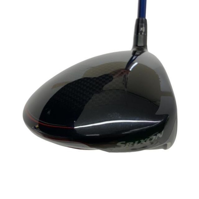 中古】 ダンロップ SRIXON ZX5 10.5° ドライバー DR Diamana ZX50