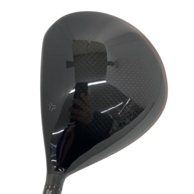 中古】 ダンロップ SRIXON ZX5 10.5° ドライバー DR Diamana ZX50