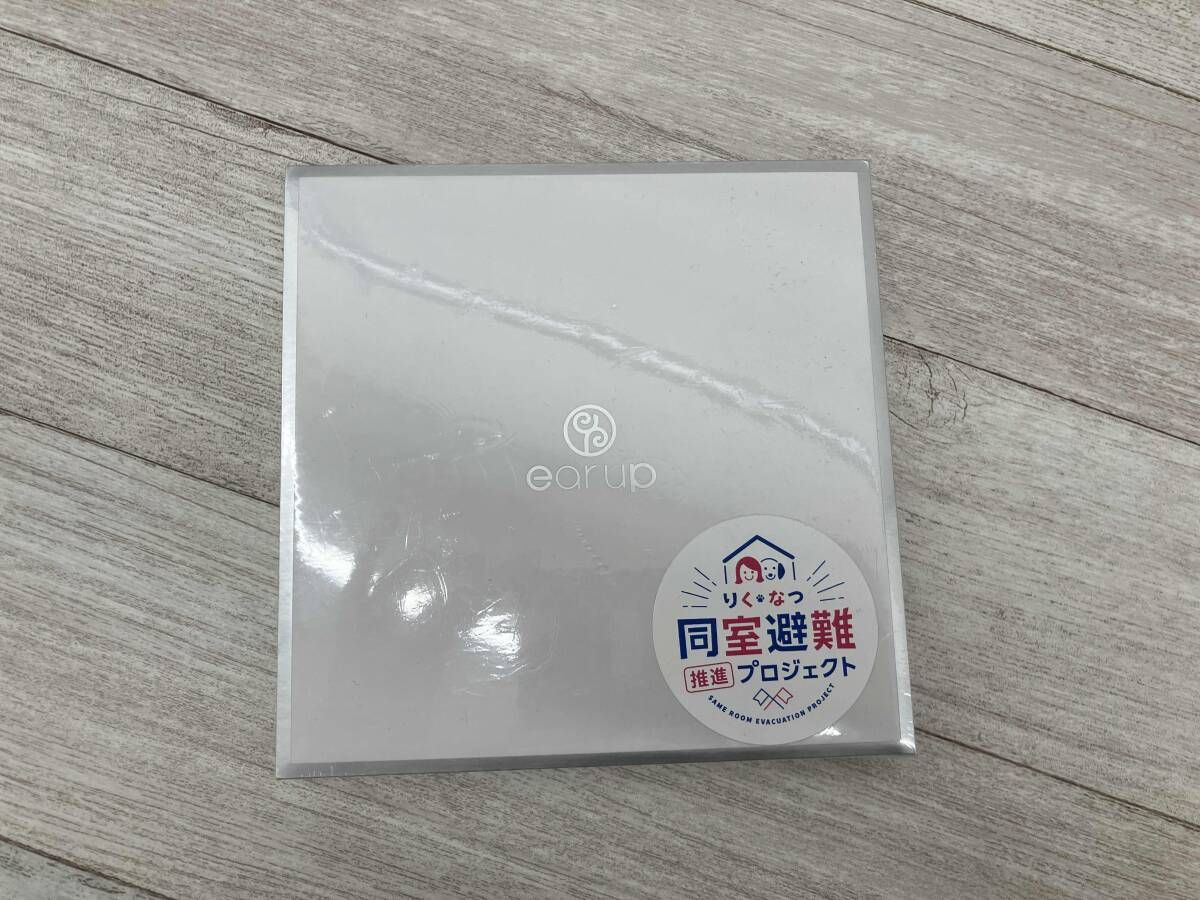 ear up イヤーアップ フェイスケア 耳にかけるだけ avex beauty method