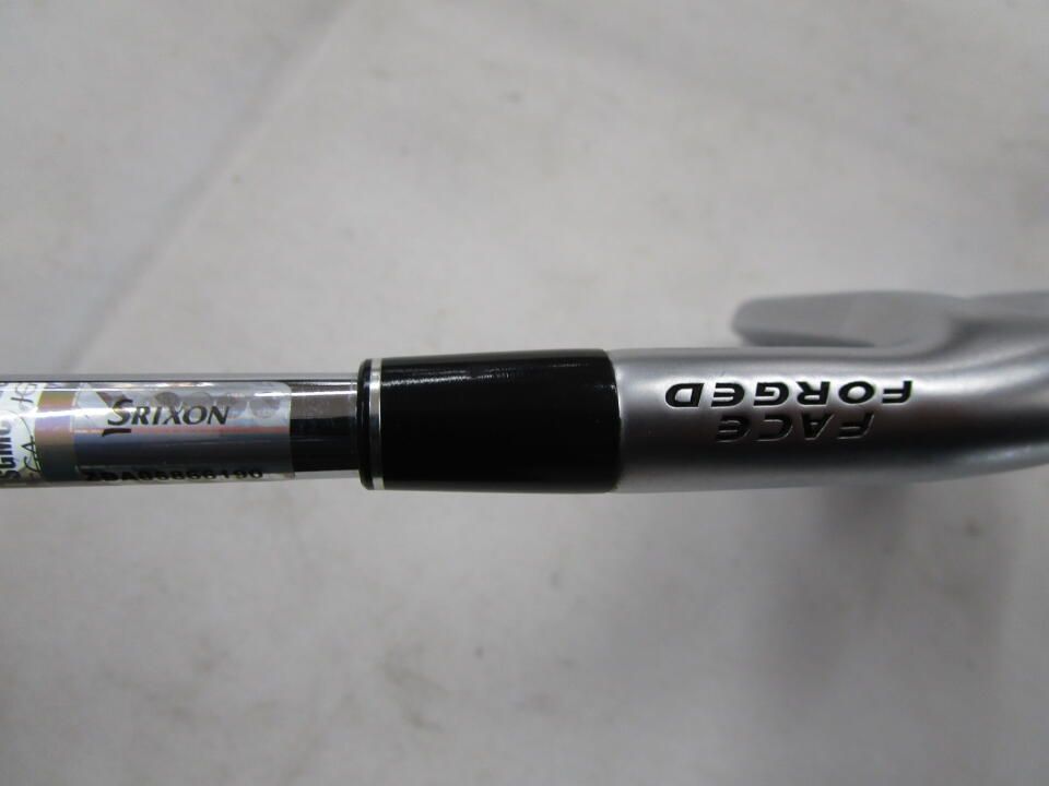 ダンロップ SRIXON ZX4 28.5度 ◇リシャフト◇KBS TOUR LITE S