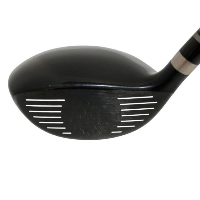 中古】 リョーマゴルフ MAXIMA F ブラック F7 フェアウェイウッド FW