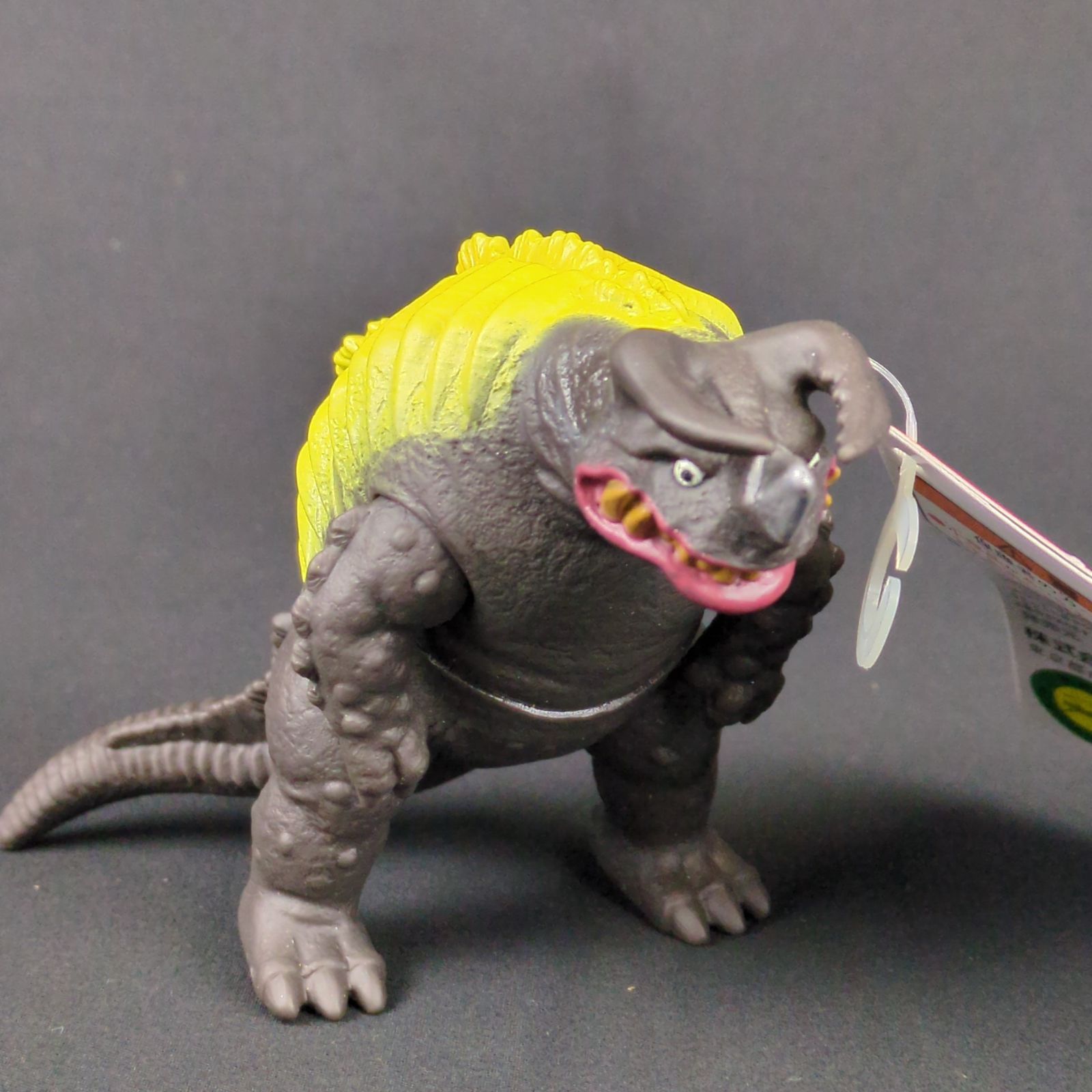 バンダイ ウルトラマンZ ウルトラ怪獣シリーズ 123 ネロンガ