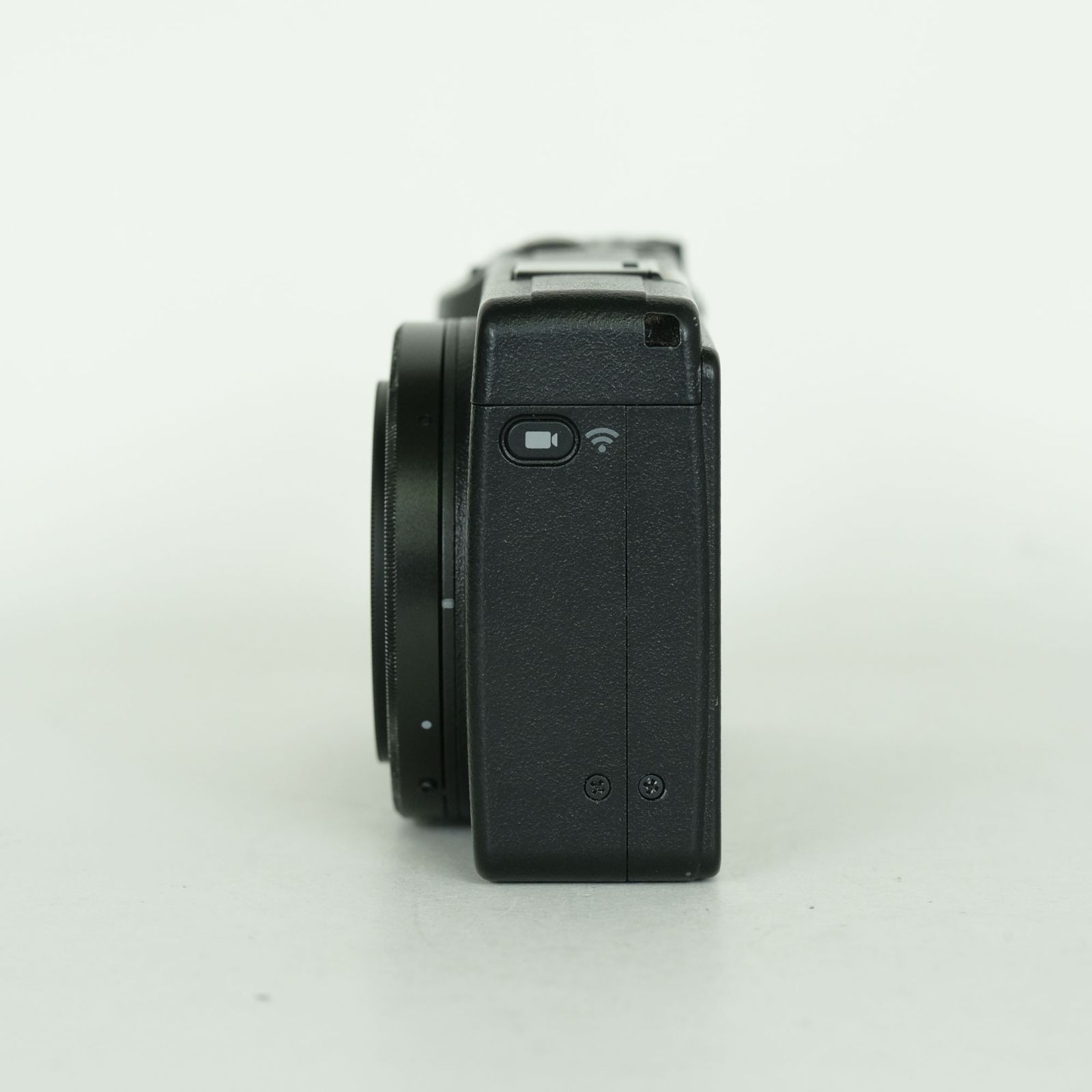 良品 | シャッター数] RICOH GR IIIx | コンパクトデジタルカメラ