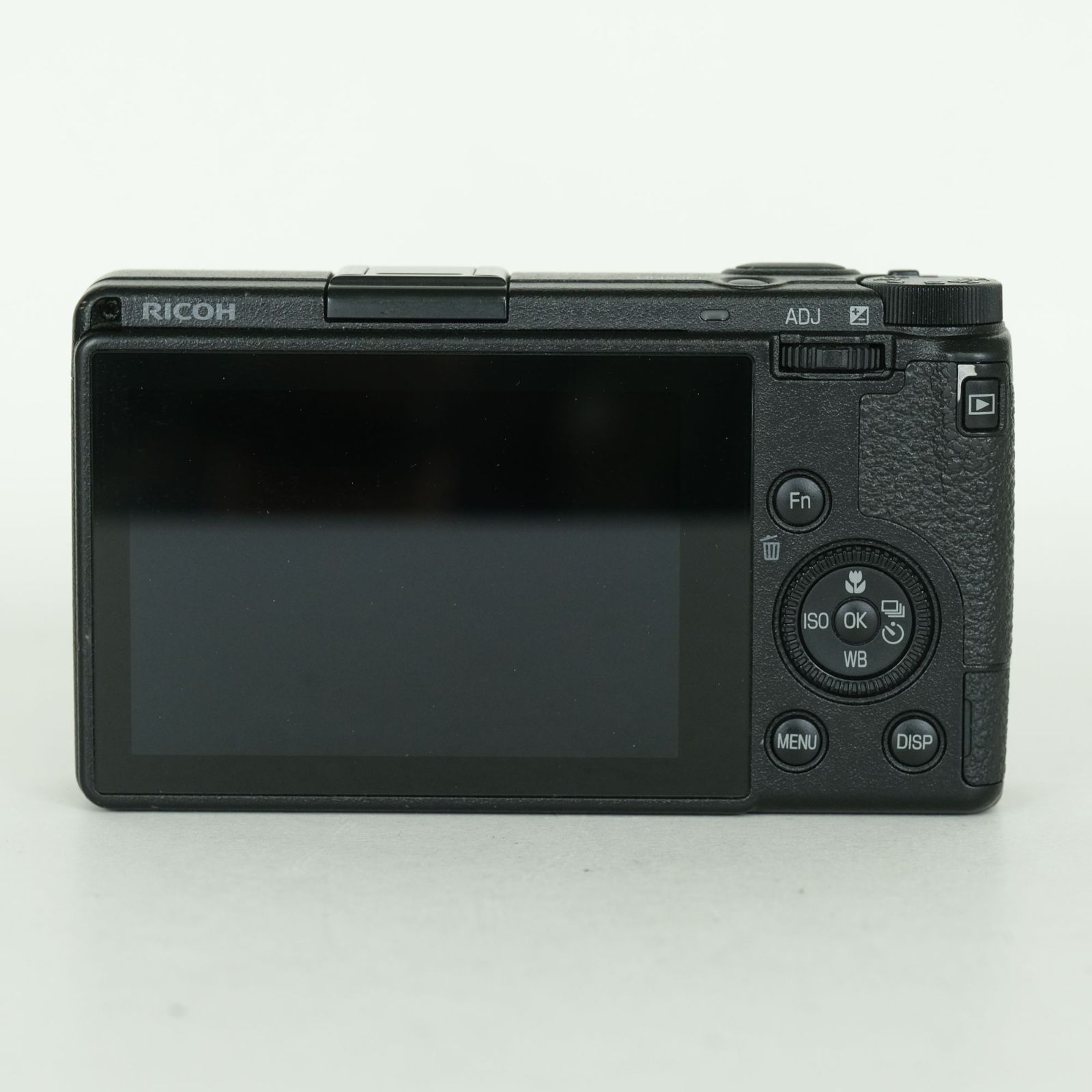 良品 | シャッター数] RICOH GR IIIx | コンパクトデジタルカメラ