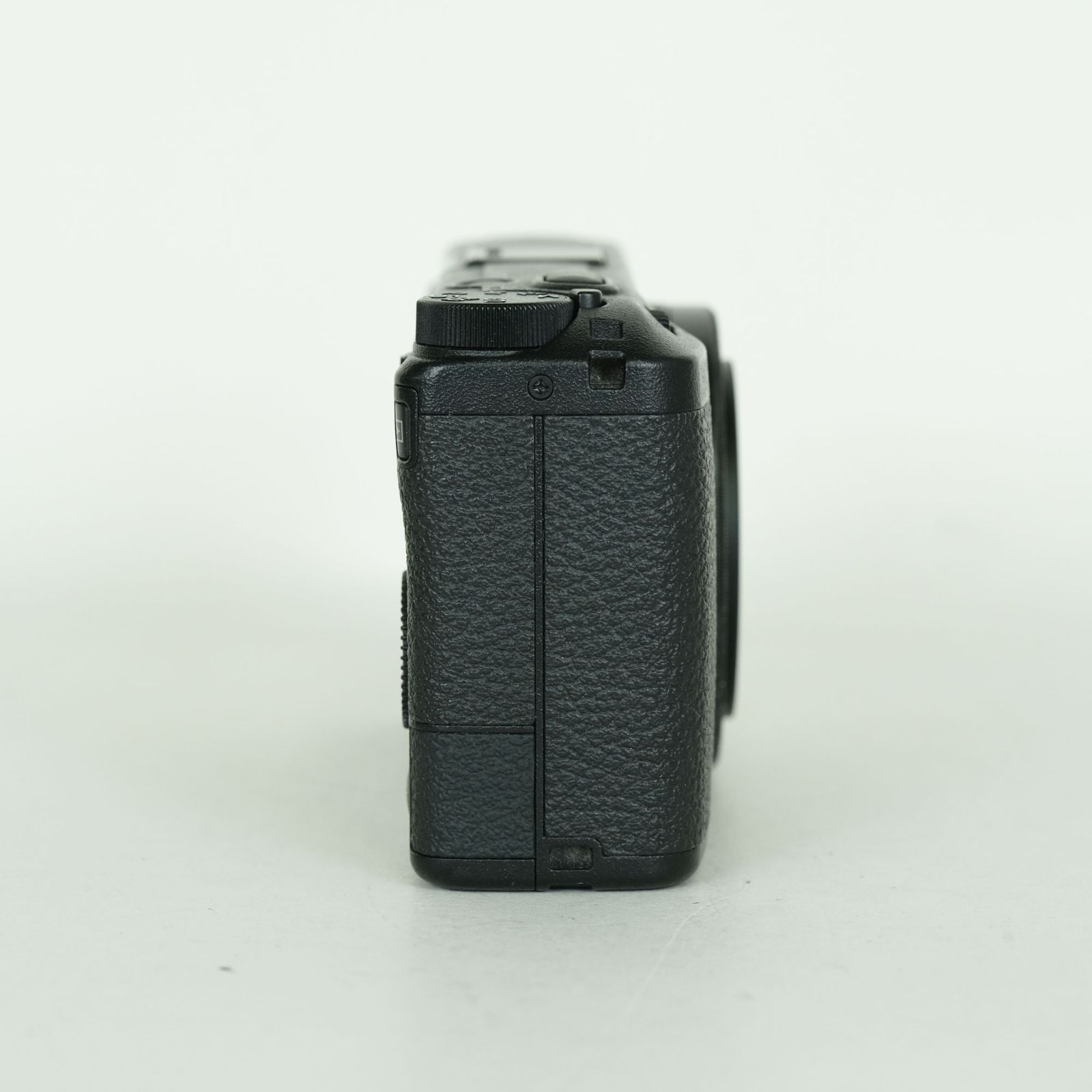 良品 | シャッター数] RICOH GR IIIx | コンパクトデジタルカメラ