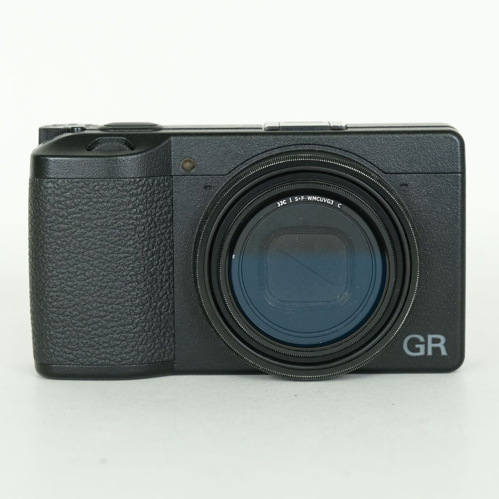 良品 | シャッター数] RICOH GR IIIx | コンパクトデジタルカメラ