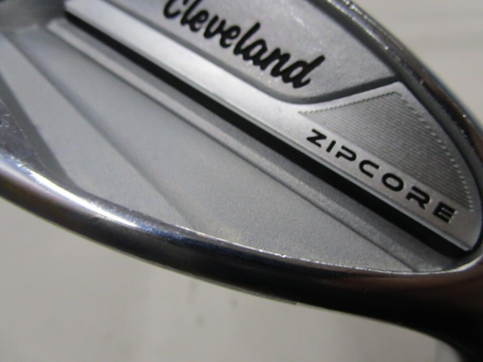 クリーブランド CVX 2 ZIPCORE 50度 ダイナミックゴールド 95 S200