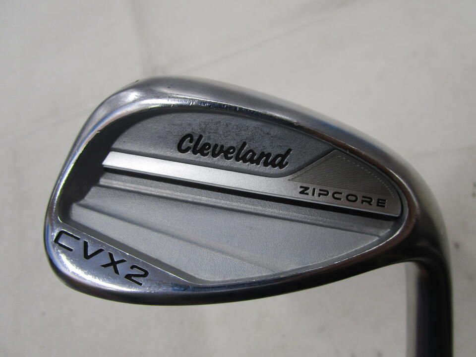 クリーブランド CVX 2 ZIPCORE 50度 ダイナミックゴールド 95 S200