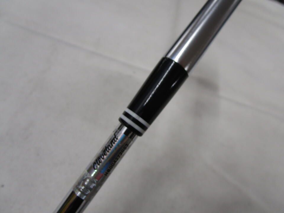 クリーブランド CVX 2 ZIPCORE 58度 ダイナミックゴールド 95 S200