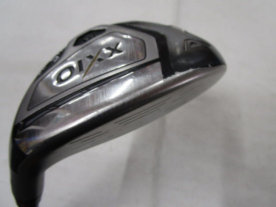 ダンロップ XXIO 10 Miyazaki Model 23度 Miyazaki Waena SRフレックス