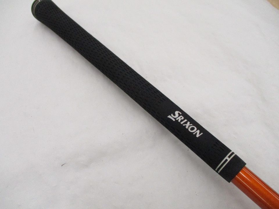 かわうそ　5枚 ダンロップ SRIXON Z F65 15度 Miyazaki Kaula MIZU 5 Sフレックス