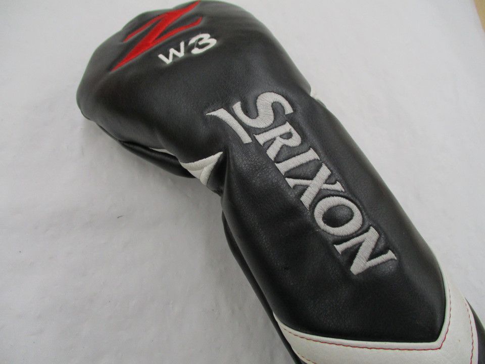 ダンロップ SRIXON Z F65 15度 Miyazaki Kaula MIZU 5 Sフレックス