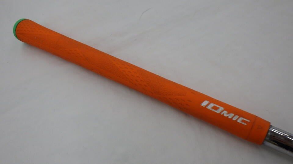 クリーブランド CVX ZIPCORE 48度 NSプロ950GH Sフレックス ウェッジ