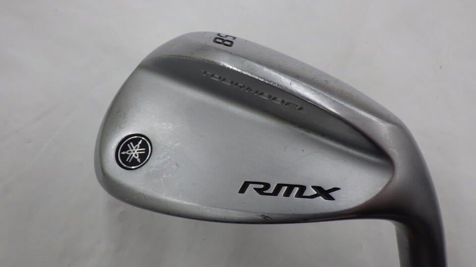 ヤマハ RMX TOURMODEL 58度 NSプロ MODUS 3 TOUR 120 Sフレックス