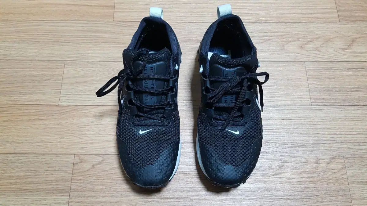 ナイキ トレイル ランニングシューズ 265 mm