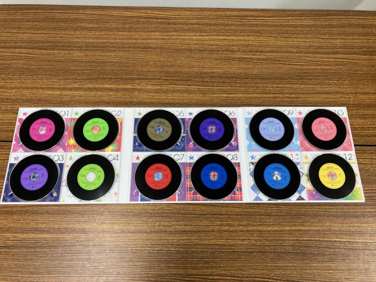 STAR☆ANIS、AIKATSU☆STARS! CD TVアニメ/データカードダス『アイカツ